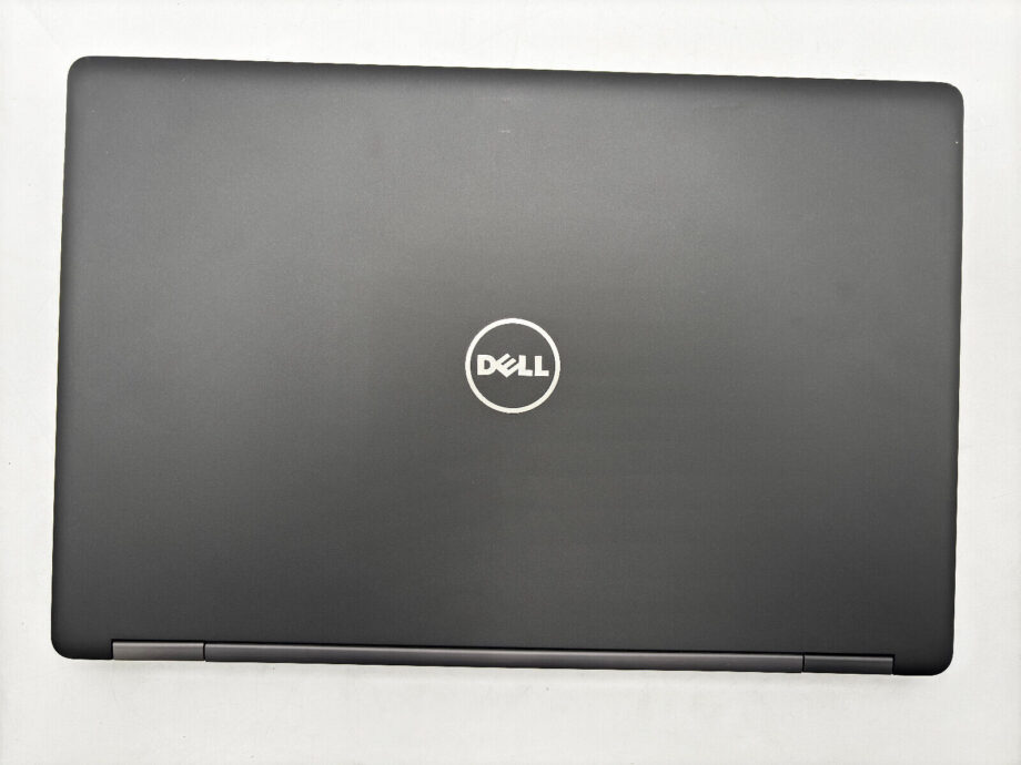 image of Dell Latitude 5580 Touchscreen i5 7440HQ 16GB 256GB SSD Windows 10 Pro 356433380318 2