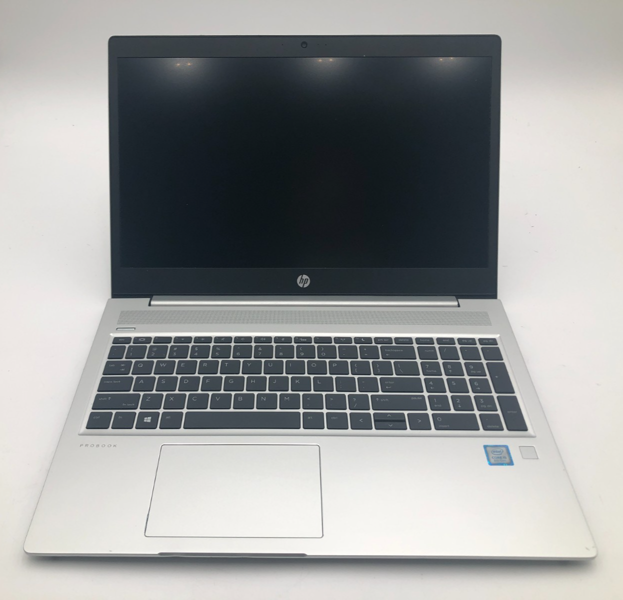 HP ProBook 450 G6 i5-8265U 16GB 256GB M.2 SSD 15.6