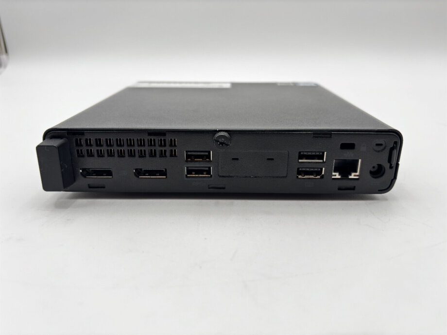 HP ProDesk 400 G4 - i5 8500T@2.10 16GHz 512GB SSD Windows 11 Pro