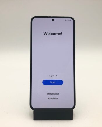 Samsung Galaxy S23 128GB Phantom Black Verizon SM-S911U Android Smartphone Tes 2