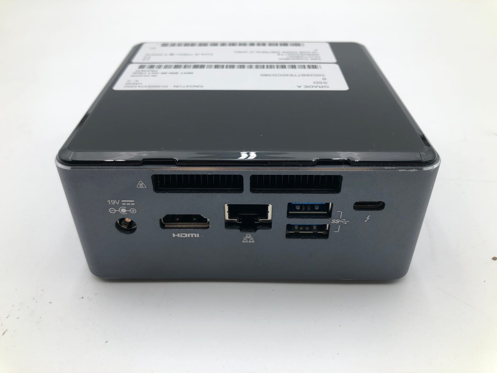 Intel | NUC7i5BNH | i5-7260U | 16GB | 120GB SSD | Win 11 Pro 3 Intel | NUC7i5BNH | i5-7260U | 16GB | 120GB SSD | Win 11 Pro