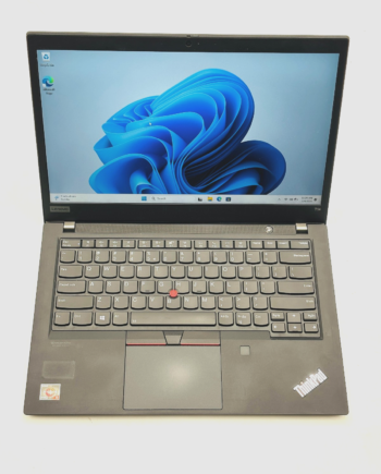 Lenovo ThinkPad T14 Gen 1 Ryzen 5 PRO 4650U 16GB 512GB NVMe 14" FHD Win11 Pro