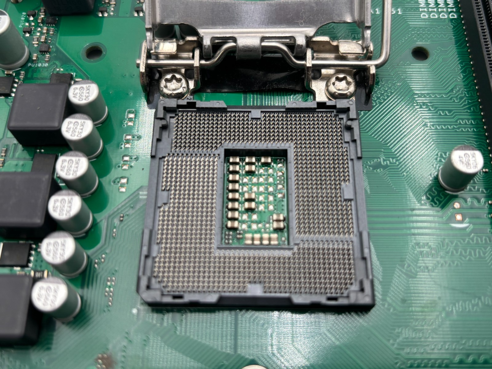 ASUS PRIME Q270M-C mATX LGA1151 DDR4 Motherboard + I/O Shield 3 ASUS PRIME Q270M-C mATX LGA1151 DDR4 Motherboard + I/O Shield