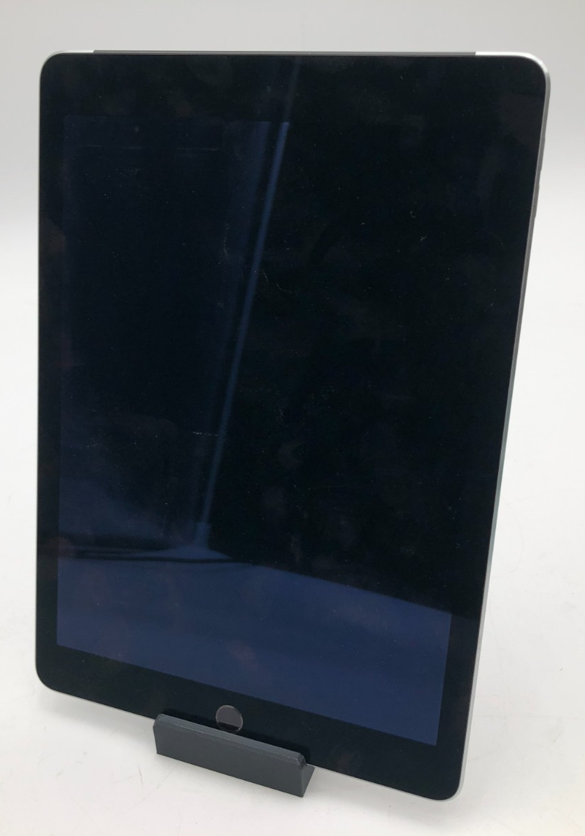 Apple iPad Air 2 64GB Space Gray (Unlocked) 3 Apple iPad Air 2 64GB Space Gray (Unlocked)