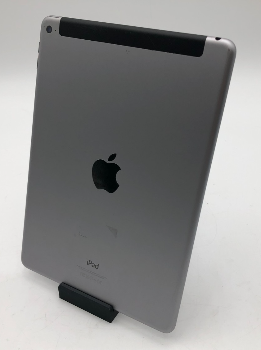 Apple iPad Air 2 64GB Space Gray (Unlocked) 4 Apple iPad Air 2 64GB Space Gray (Unlocked)