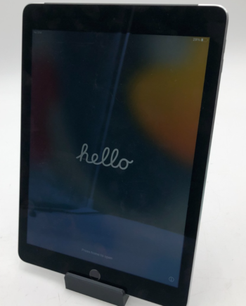 Apple iPad Air 2 64GB Space Gray (Unlocked)