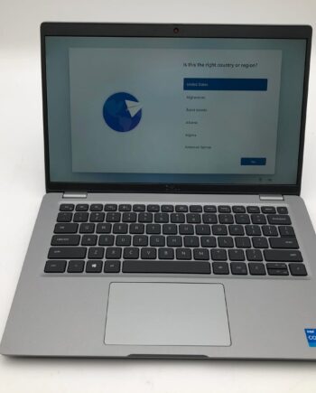 Dell | Latitude 5420 | i5-1135G7 | 16GB | 128GB NVMe | Win 11 Pro | 76% Battery