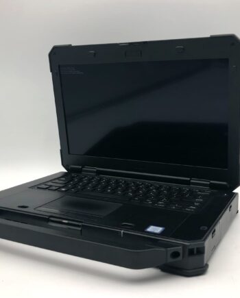 Dell | Latitude 5424 Rugged | i5-8350U | 32GB | No OS | 66% Battery