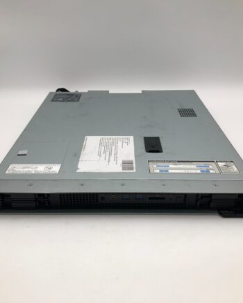 Dell Precision 3930 i9-9900K 32GB 931GB NVMe RAID 1 Win 11 Pro Quadro RTX 4000