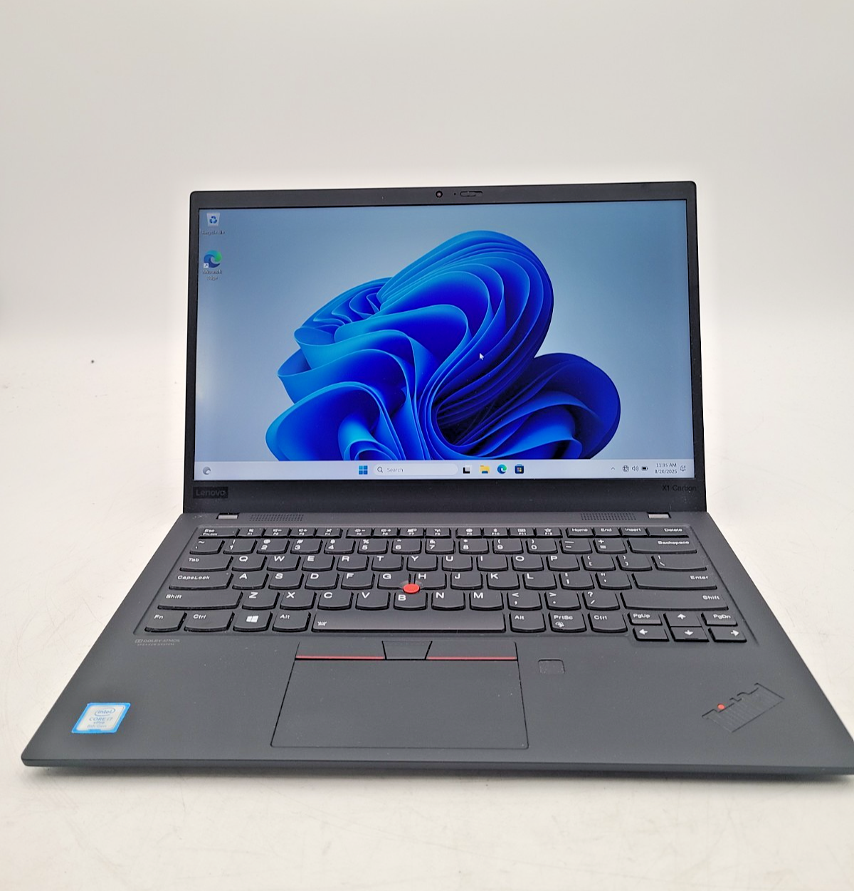 Lenovo ThinkPad X1 Carbon 7th i7-8665U 16GB 512GB SSD 1 Lenovo ThinkPad X1 Carbon 7th i7-8665U 16GB 512GB SSD