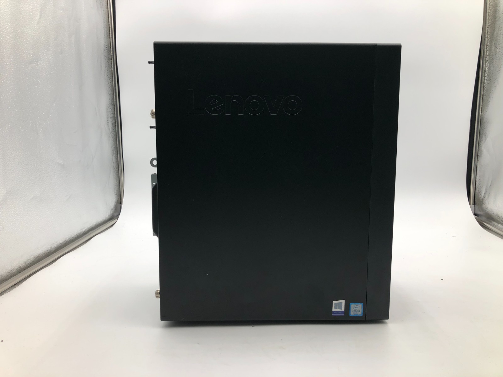 Lenovo ThinkStation P330 i9-9900 16GB 512GB NVMe SSD Win 11 Pro Desktop 5 Lenovo ThinkStation P330 i9-9900 16GB 512GB NVMe SSD Win 11 Pro Desktop