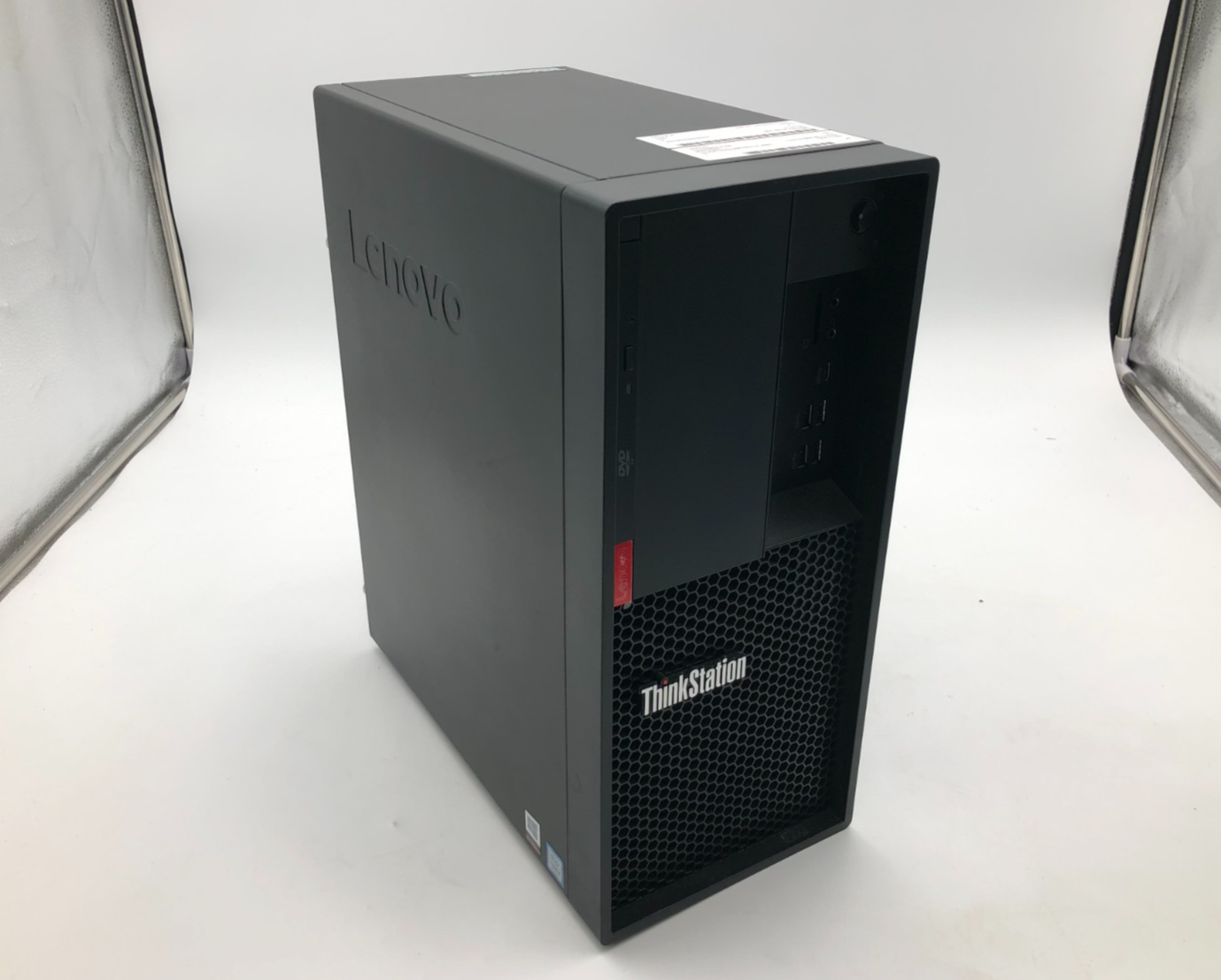 Lenovo ThinkStation P330 i9-9900 16GB 512GB NVMe SSD Win 11 Pro