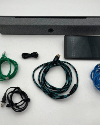 Neat Bar B1 with Neat Pad | NEATBAR-SE | Video Conferencing System Fully Tested