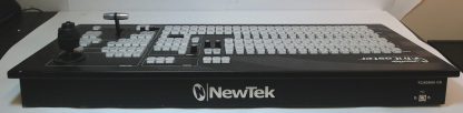 image of NewTek Tricaster TCXD850CS Production Switcher Control Surface 355557513438 3