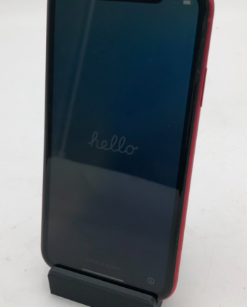 Apple iPhone XR 128GB - MT2N2LL/A - Red – T-Mobile