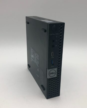 Dell | OptiPlex 7060 | i5-8500T | 16GB | 256GB NVMe | Win 11 Pro 2