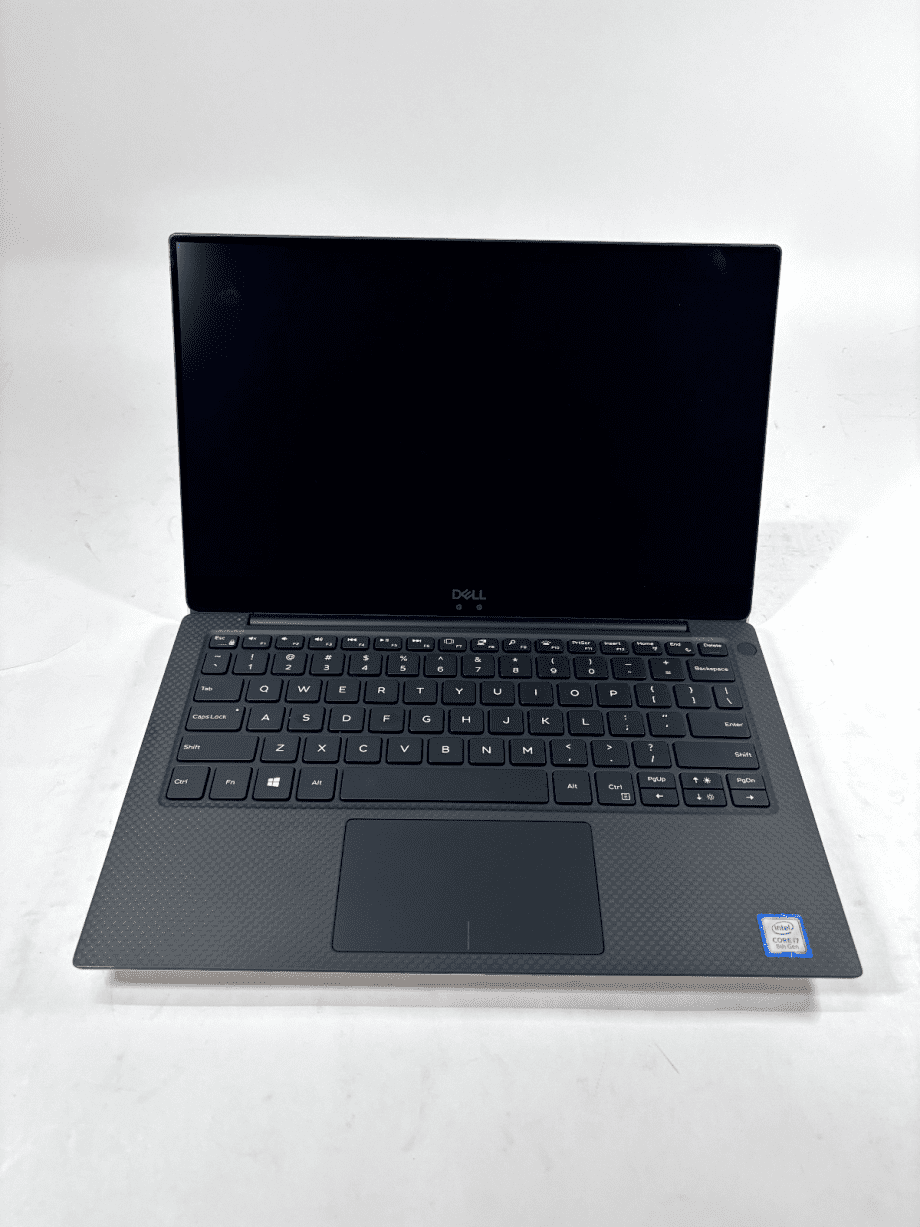 image of Dell XPS 13 9370 i7 8650U 16GB 256GB SSD Windows11 Pro no battery Used Good 355701644848 6