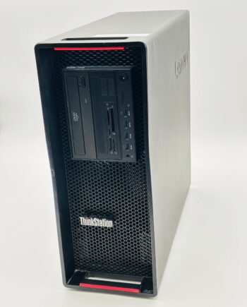 Lenovo ThinkStation P510 - Xeon E5-2609 v4 - 16GB RAM No HDD/OS - Quadro K420