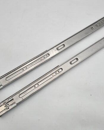 SUPERMICRO 01-SC81397-XX00C102 01-SC81398-XX00C102 1U SERVER LEFT & RIGHT RAIL