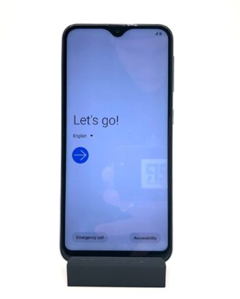 Samsung Galaxy A10e Dual Samsung Exynos 7884 32GB SSD Android 9.0