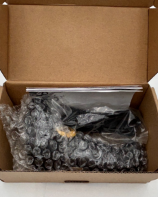 AGPtek SC15 Handheld Corded/Wireless 1D Barcode Scanner – Open Box