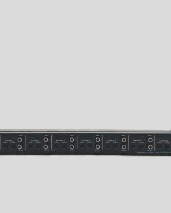 ART T8 8-Channel Transformer Isolator - Tested - Ground Loop Hum Eliminator