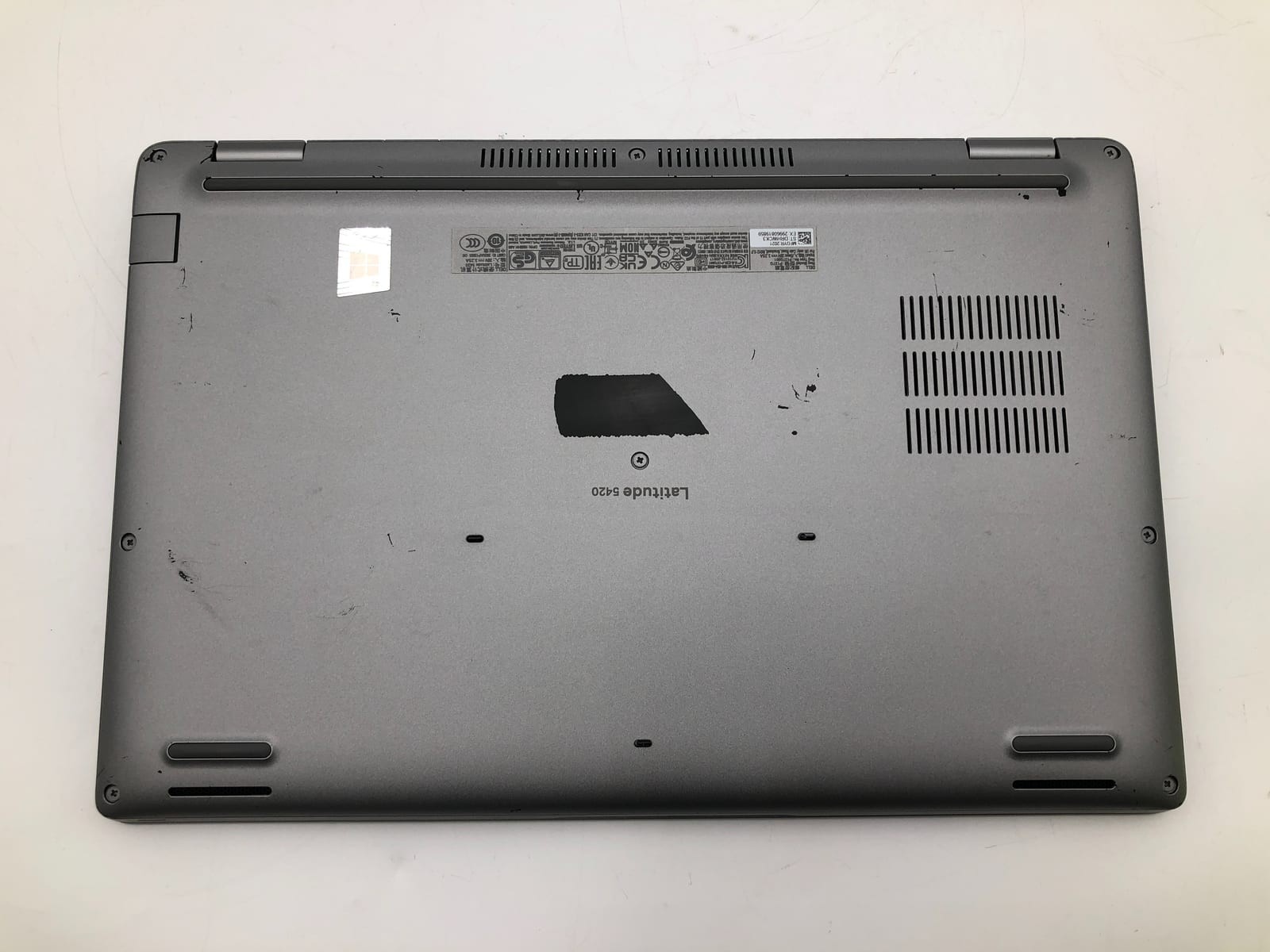 Dell | Latitude 5420 | i5-1145G7 | 16GB | 128GB NVMe | Win 11 Pro | 70% Battery 6 Dell | Latitude 5420 | i5-1145G7 | 16GB | 128GB NVMe | Win 11 Pro | 70% Battery
