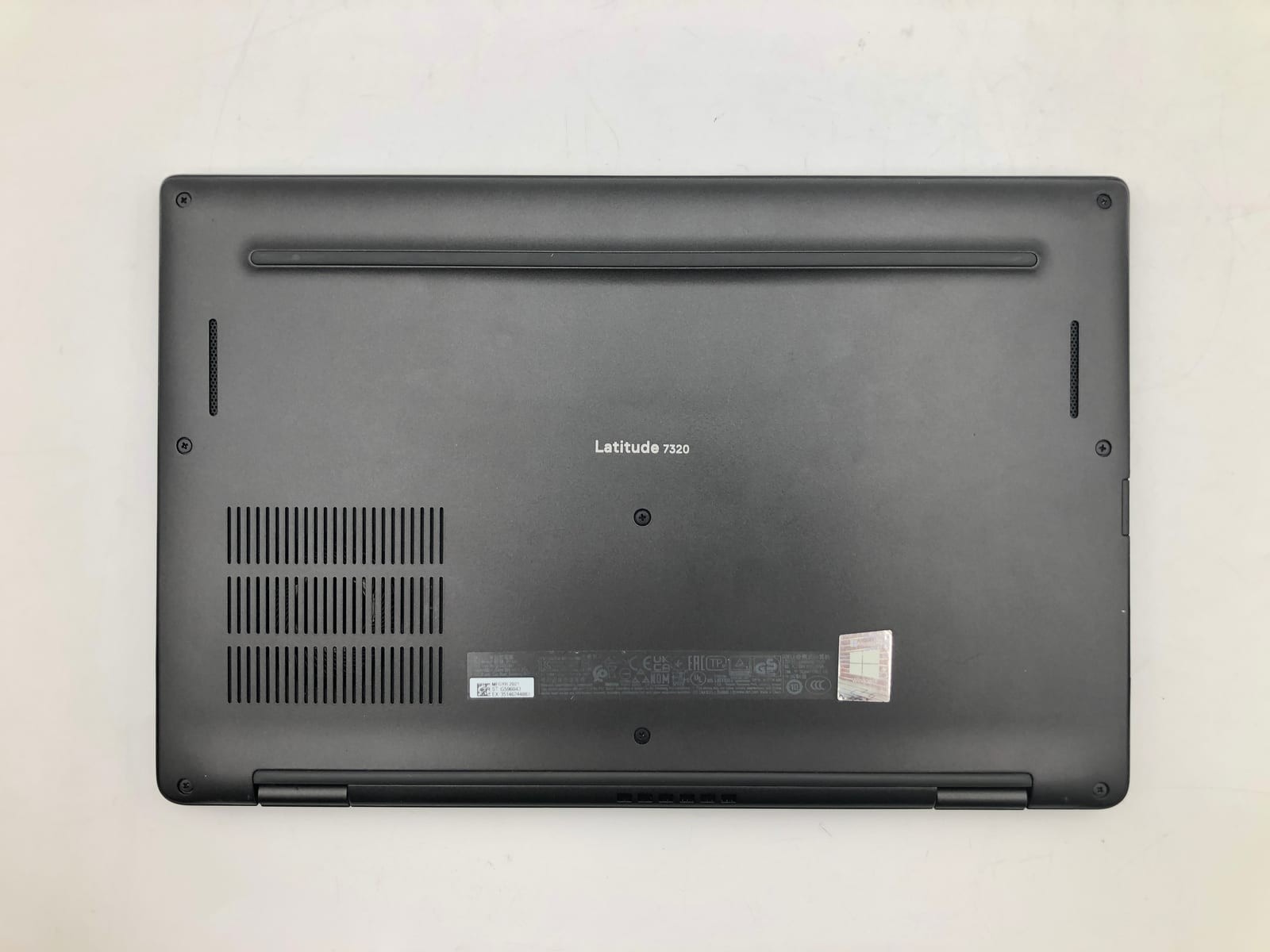 Dell | Latitude 7320 | i7-1165G7 | 16GB | 512GB NVMe | Win 11 Pro | 73% Battery 7 Dell | Latitude 7320 | i7-1165G7 | 16GB | 512GB NVMe | Win 11 Pro | 73% Battery