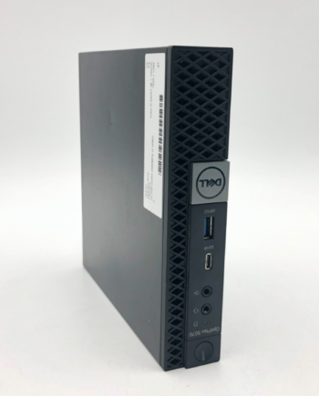 Dell OptiPlex 5070 i5-8400T 16GB 128GB SSD Win 11 Pro Desktop
