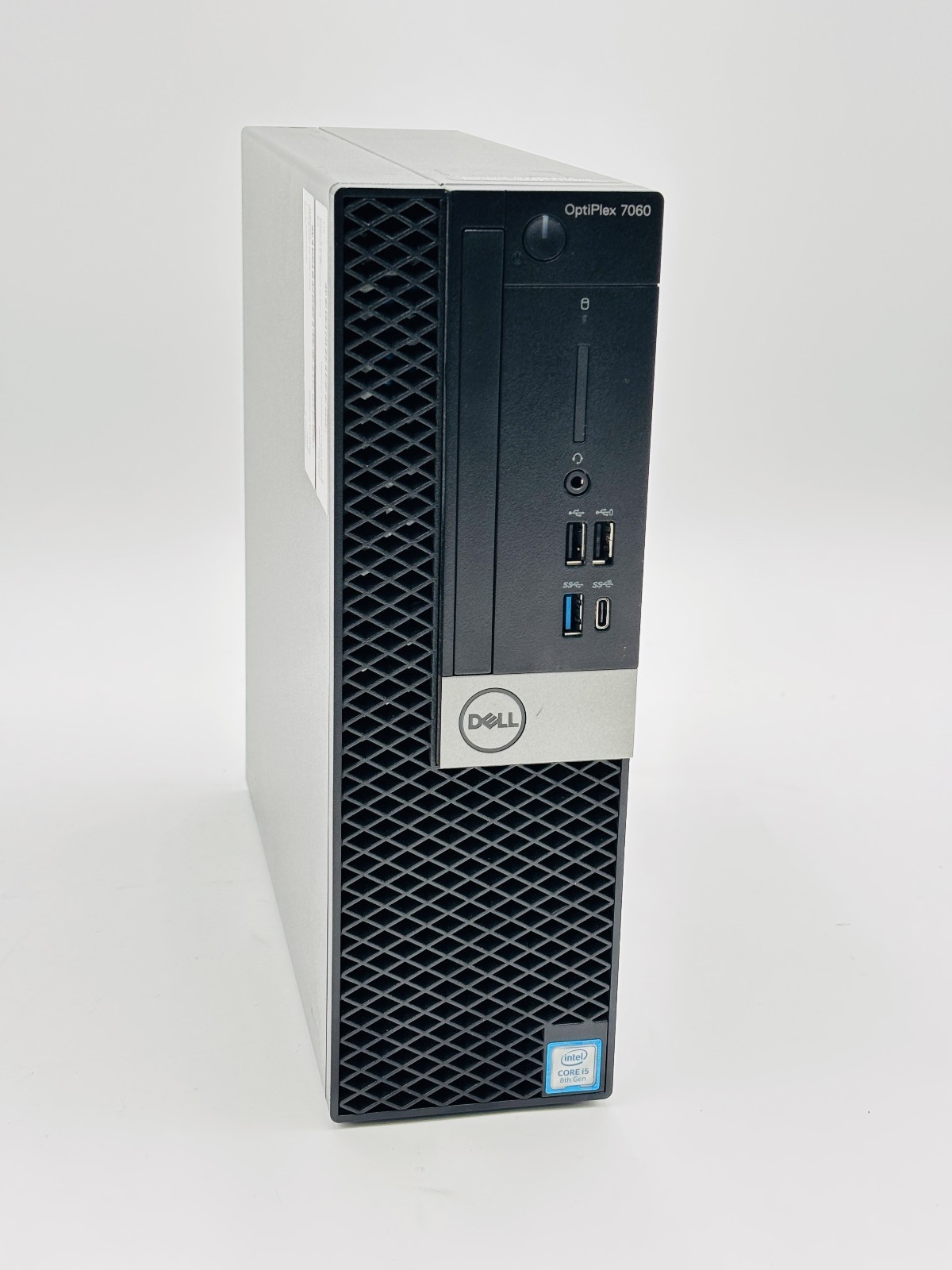 Dell OptiPlex 7060 SFF - i5 8500- 8GB RAM 256GB SSD Windows 11 Pro 1 Dell OptiPlex 7060 SFF - i5 8500- 8GB RAM 256GB SSD Windows 11 Pro
