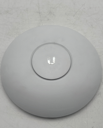 Ubiquiti UniFi UAP-AC-PRO Wireless Access Point - Dual-Band 802.11ac, Tested