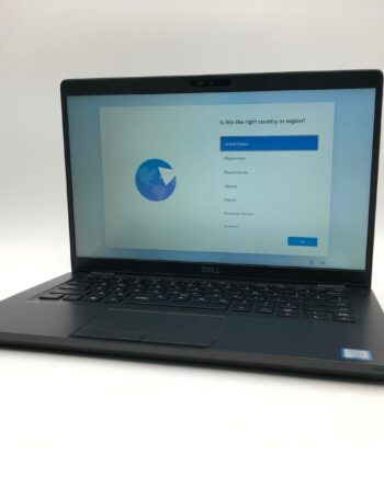 Dell | Latitude 5400 | i5-8365U | 16GB | 128GB SSD | Win 11 Pro | 67% Battery