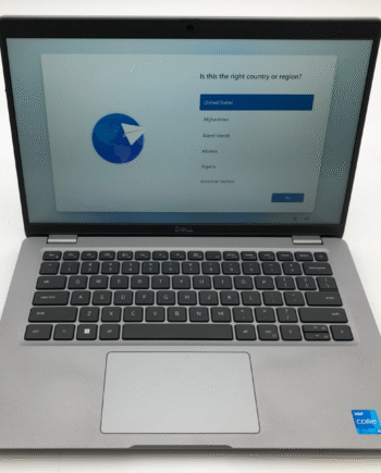 Dell Latitude 5430 i5-1235U 16GB 256GB SSD 14″ FHD Win 11 Pro #C4F3B