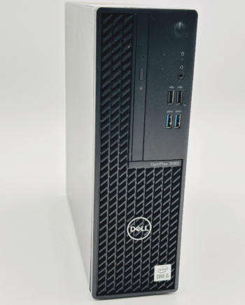 Dell OptiPlex 3080 SFF - i5 10600 8GB 256GB SSD Windows 11 Pro