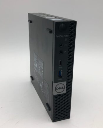 Dell | OptiPlex 7060 | i5-8500T | 16GB | 512GB SSD | Win 11 Pro 2