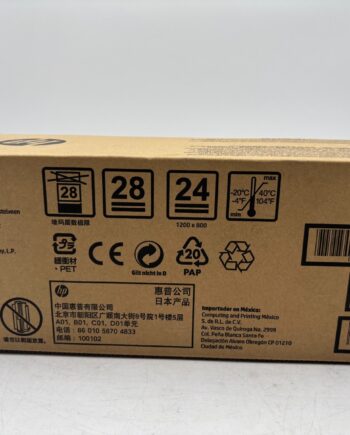 HP LaserJet Managed Print Cartridge W9060MC