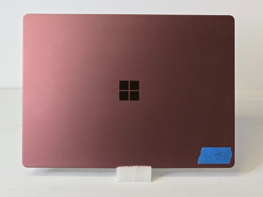 image of Microsoft Surface Pro Screen Assembly MSTGDM 1351506 Rose Glossy 4Gen 1 2 355683302368