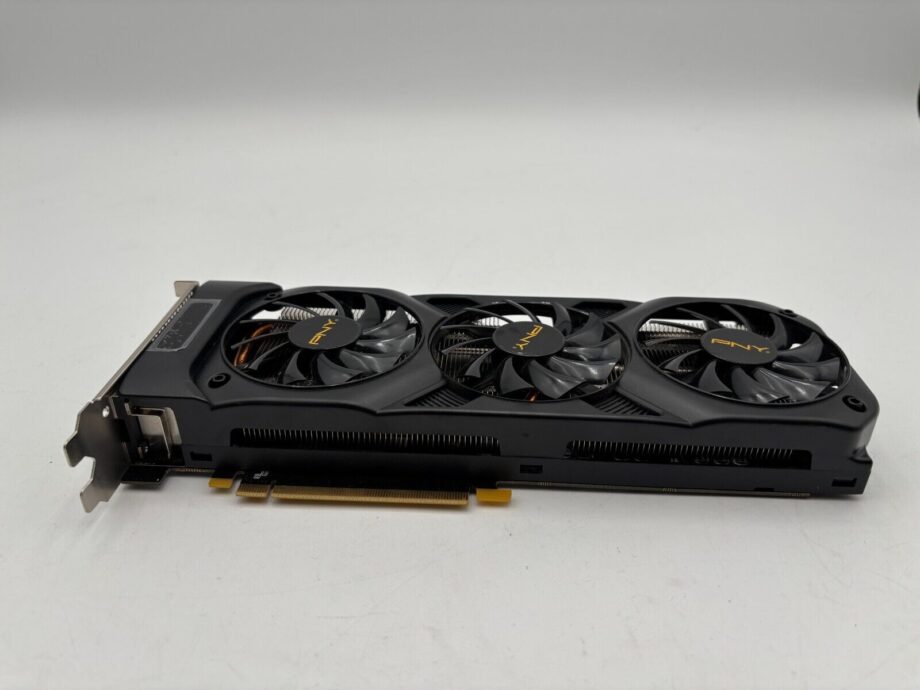 PNY NVIDIA GeForce GTX 770 2GB GDDR5 PCIe Video Graphics Card GPU VCGGTX7702XPB