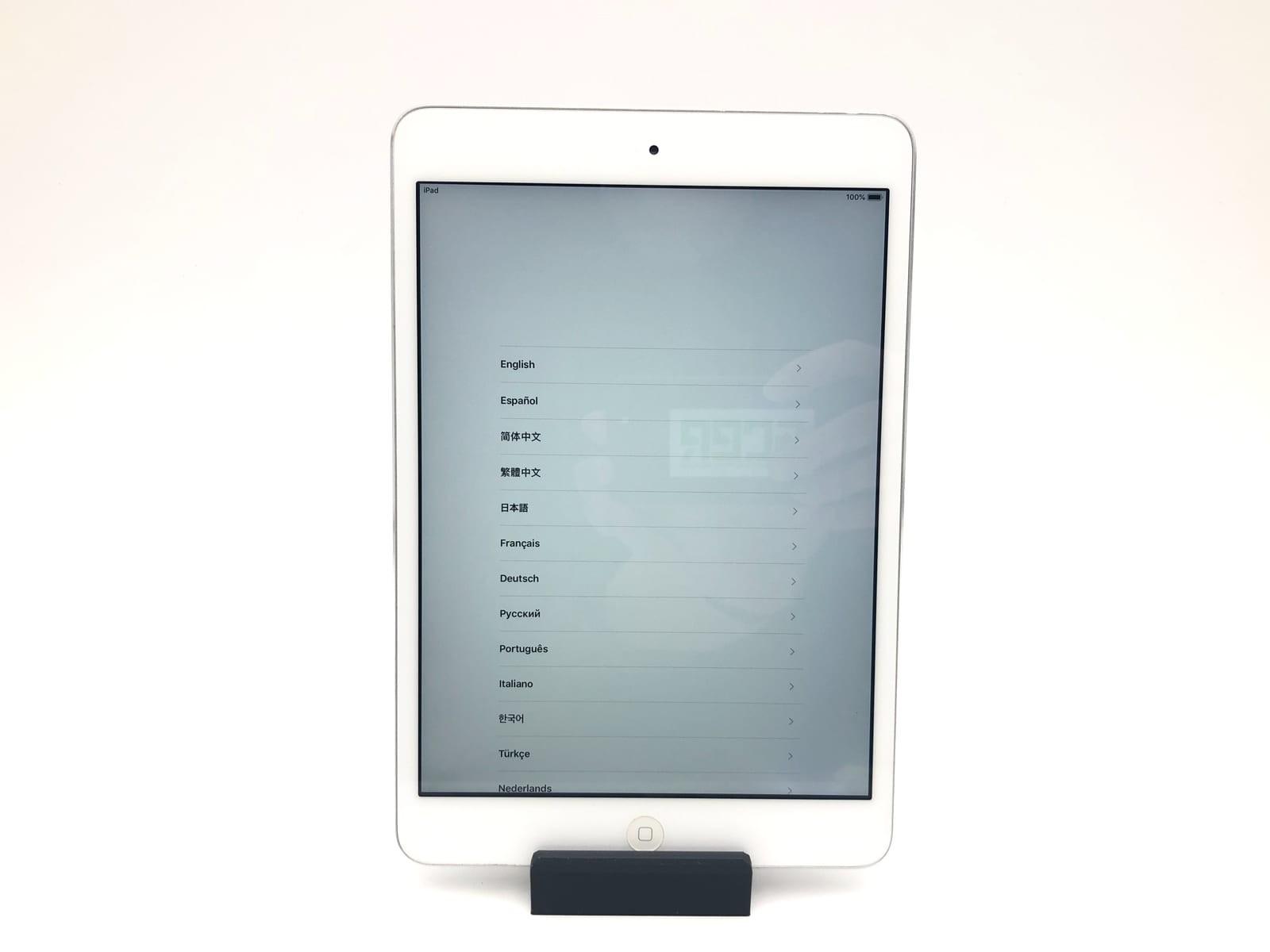 Apple iPad mini 2 32GB Silver Unlocked FE280LL/A iOS Smartphone Tested 83% Batte 1 Apple iPad mini 2 32GB Silver Unlocked FE280LL/A iOS Smartphone Tested 83% Batte
