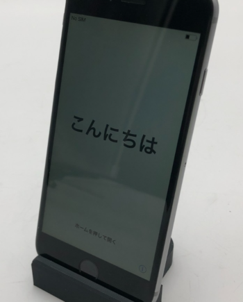 Apple iPhone 6 16GB Space Gray – AT&T – Fully Tested