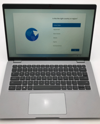 Dell Latitude 5420 i5-1135G7 16GB 256GB SSD 14″ FHD Win 11 Pro #C5F3B