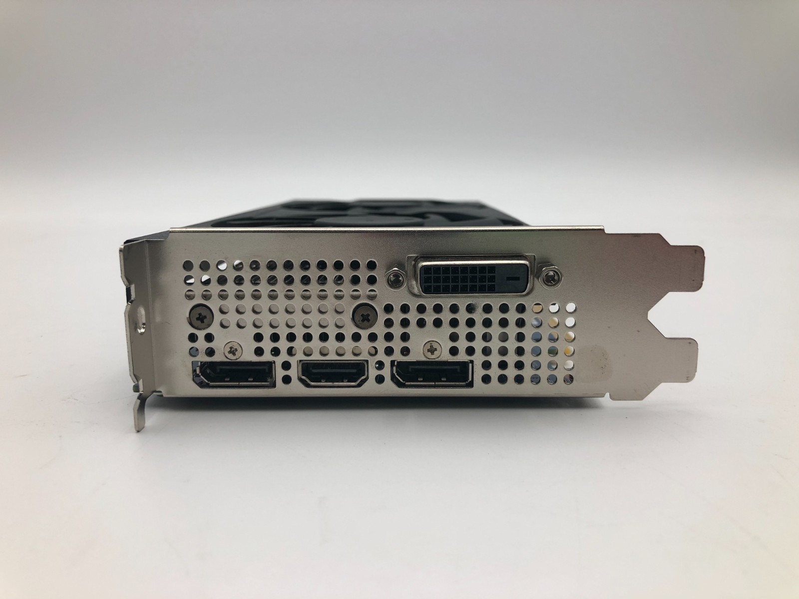 Dell Nvidia GeForce RTX 2070 MINI 8GB GDDR6 Graphics Card 0JK88G