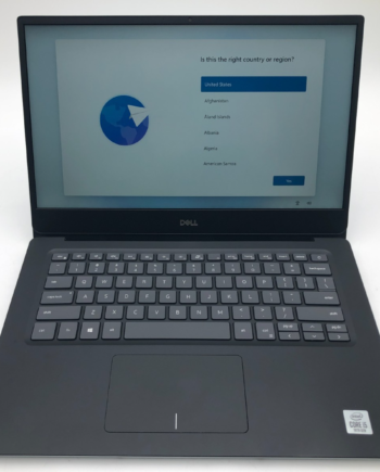 Dell Vostro 5490 Intel Core i5-10210U 16GB RAM 250GB SSD 14" FHD Windows 11 Pro