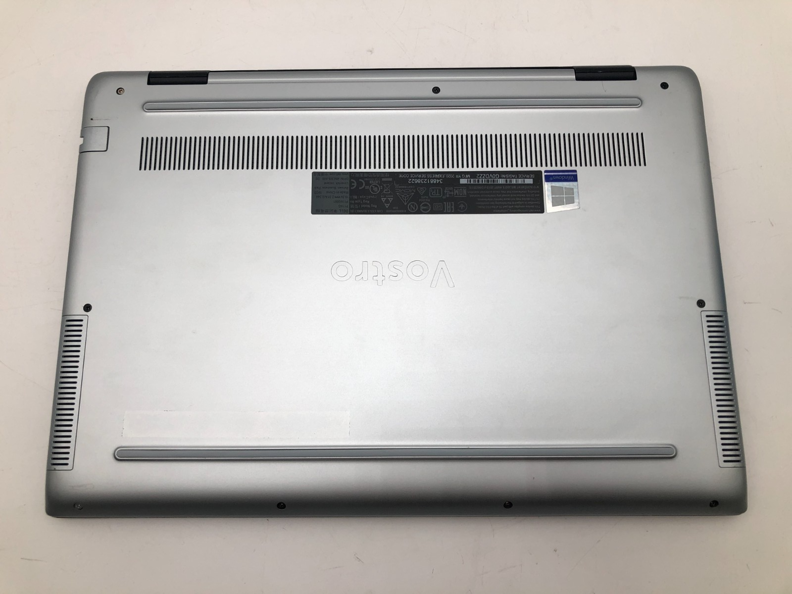 Dell Vostro 5490 Intel Core i5-10210U 16GB RAM 250GB SSD 14" FHD Windows 11 Pro 6 Dell Vostro 5490 Intel Core i5-10210U 16GB RAM 250GB SSD 14" FHD Windows 11 Pro