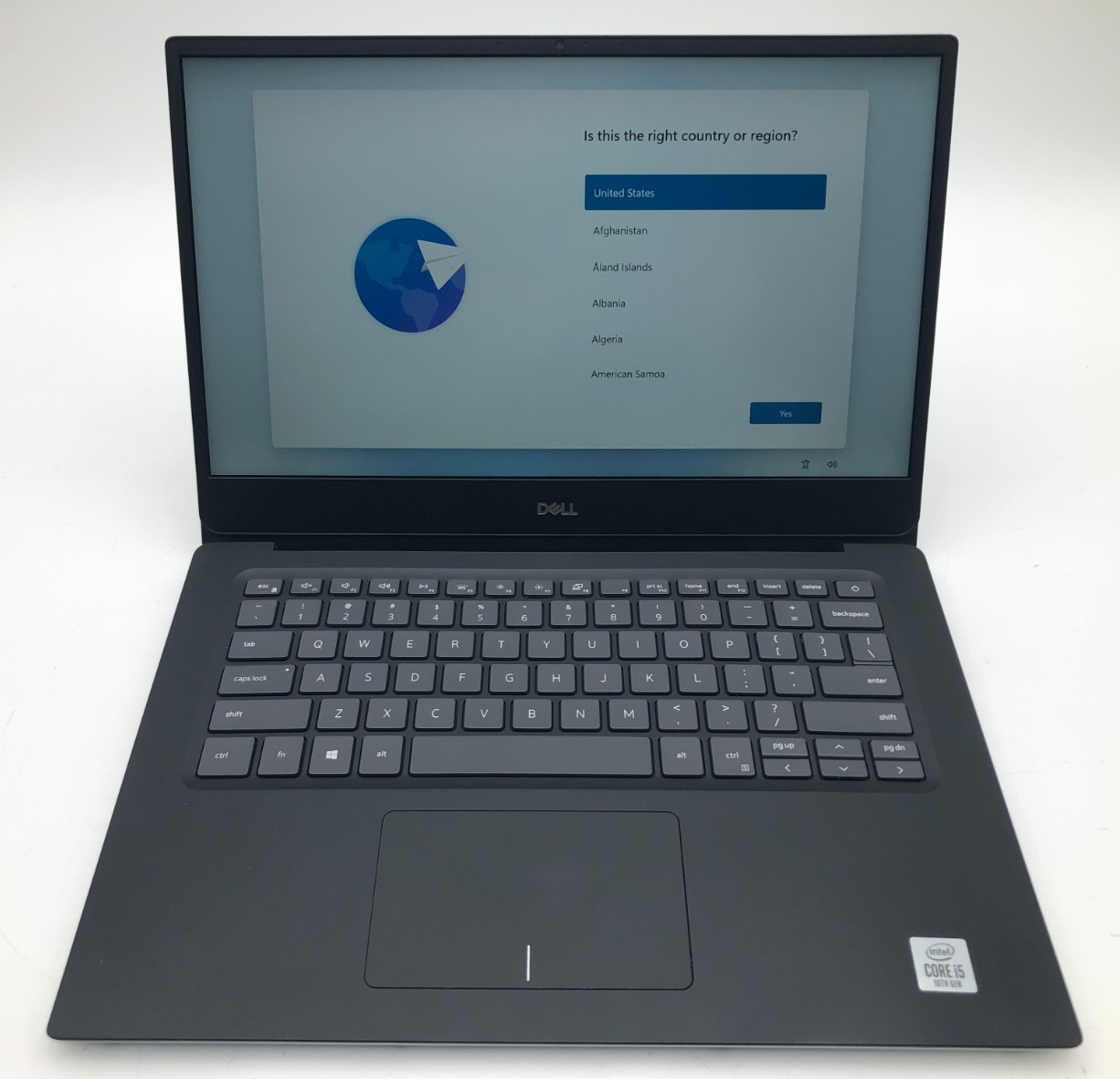 Dell Vostro 5490 Intel Core i5-10210U 16GB RAM 250GB SSD 14" FHD Windows 11 Pro 1 Dell Vostro 5490 Intel Core i5-10210U 16GB RAM 250GB SSD 14" FHD Windows 11 Pro