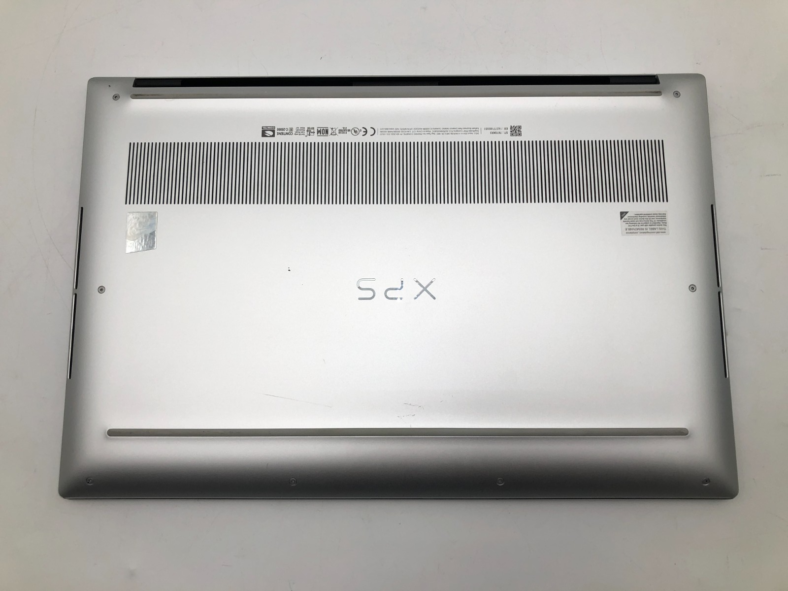 Dell XPS 15 9520 Core i9-12900HK 64GB 512GB NVMe NVIDIA 3050TI Win 11 Pro 6 Dell XPS 15 9520 Core i9-12900HK 64GB 512GB NVMe NVIDIA 3050TI Win 11 Pro
