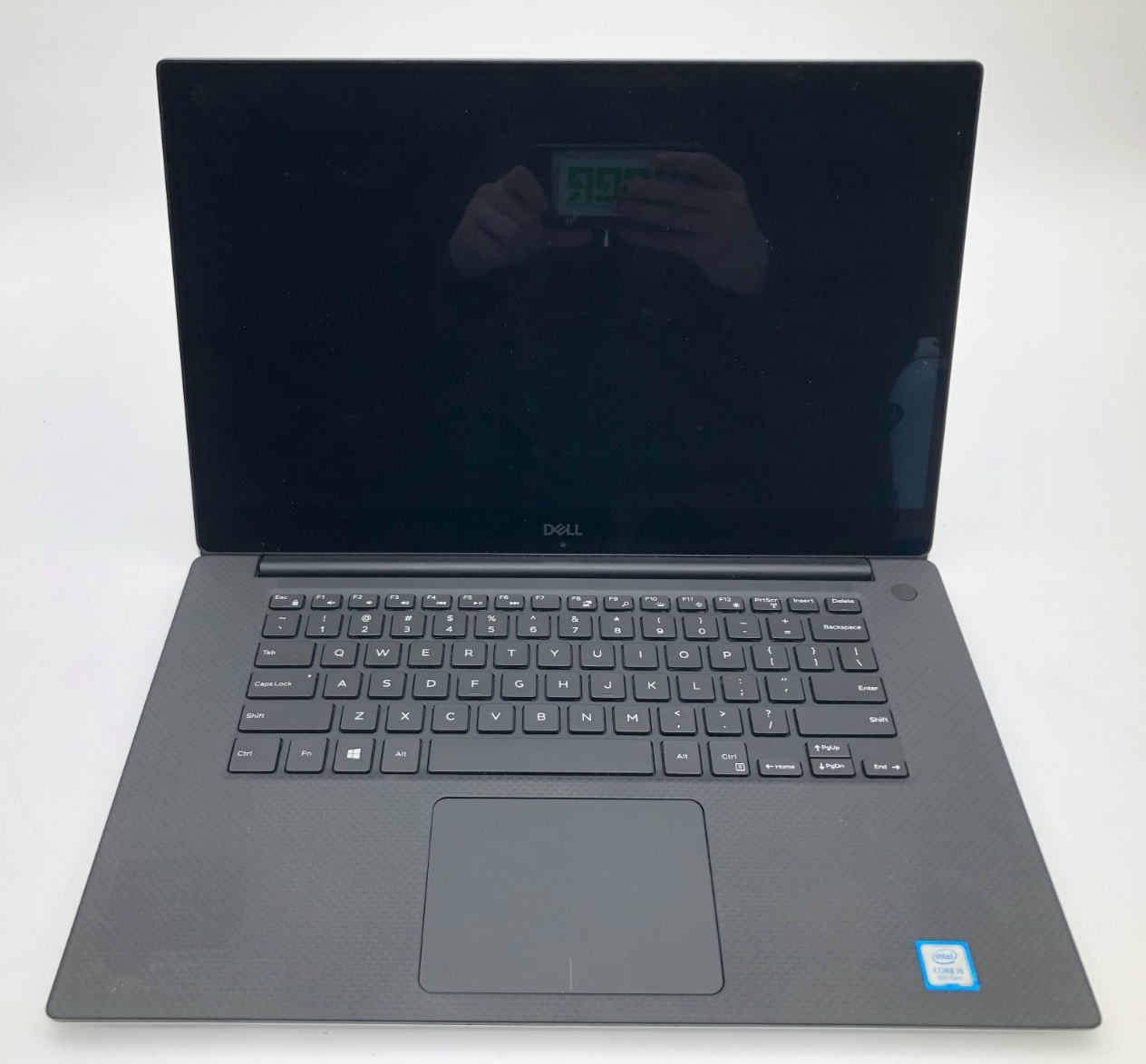 Dell XPS 15 9570 i5-8300H 32GB 512GB NVMe SSD 15.6" GTX 1050 UHD 4K Win 11 Pro 3 Dell XPS 15 9570 i5-8300H 32GB 512GB NVMe SSD 15.6" GTX 1050 UHD 4K Win 11 Pro