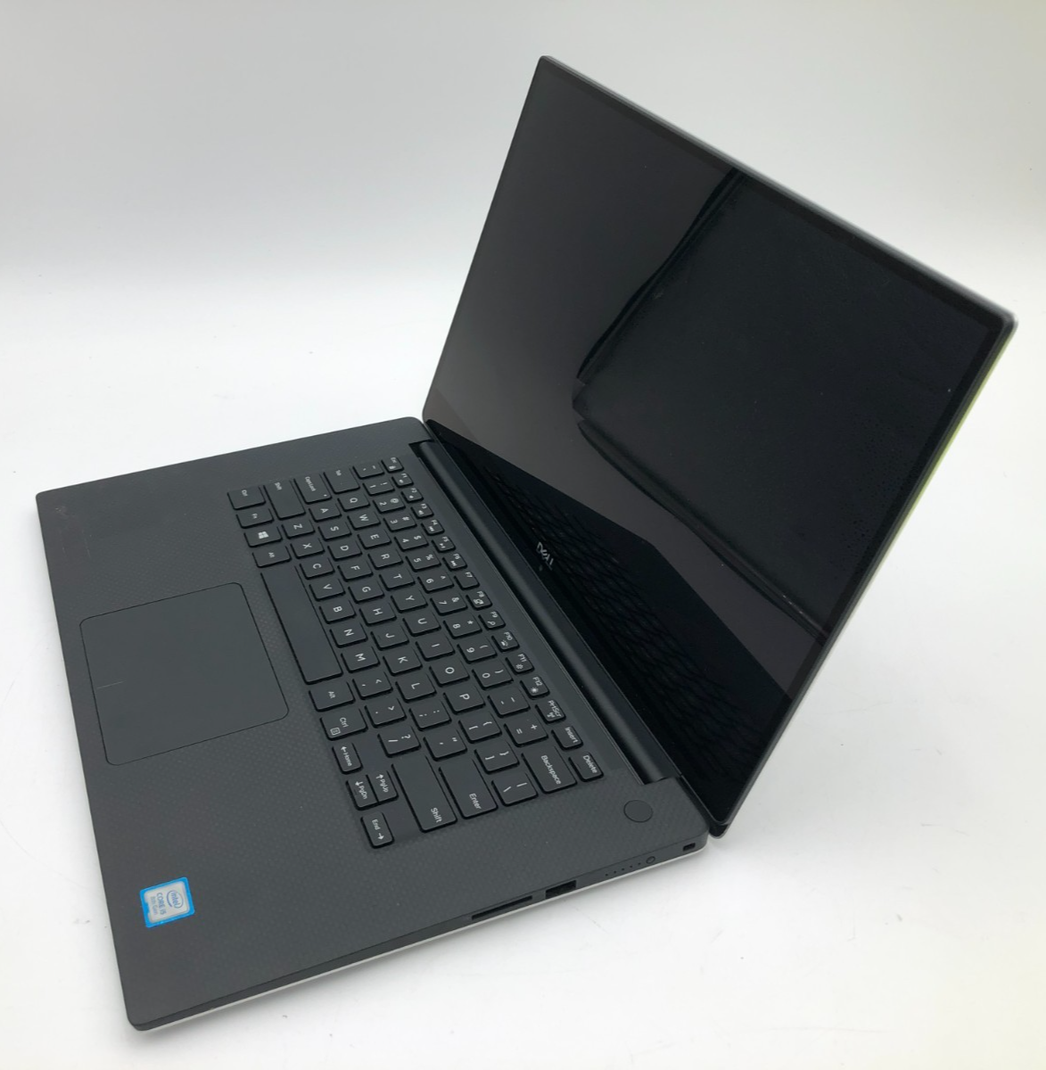 Dell XPS 15 9570 i5-8300H 32GB 512GB NVMe SSD 15.6" GTX 1050 UHD 4K Win 11 Pro 4 Dell XPS 15 9570 i5-8300H 32GB 512GB NVMe SSD 15.6" GTX 1050 UHD 4K Win 11 Pro