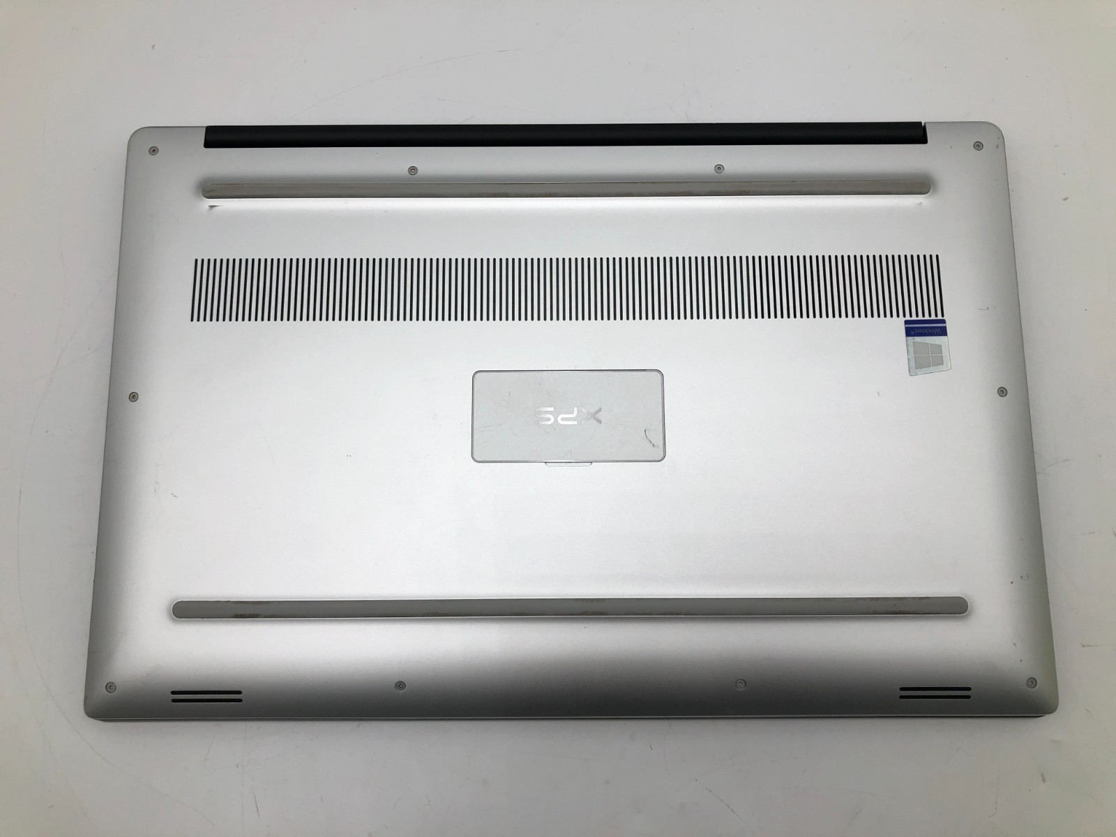 Dell XPS 15 9570 i5-8300H 32GB 512GB NVMe SSD 15.6" GTX 1050 UHD 4K Win 11 Pro 6 Dell XPS 15 9570 i5-8300H 32GB 512GB NVMe SSD 15.6" GTX 1050 UHD 4K Win 11 Pro