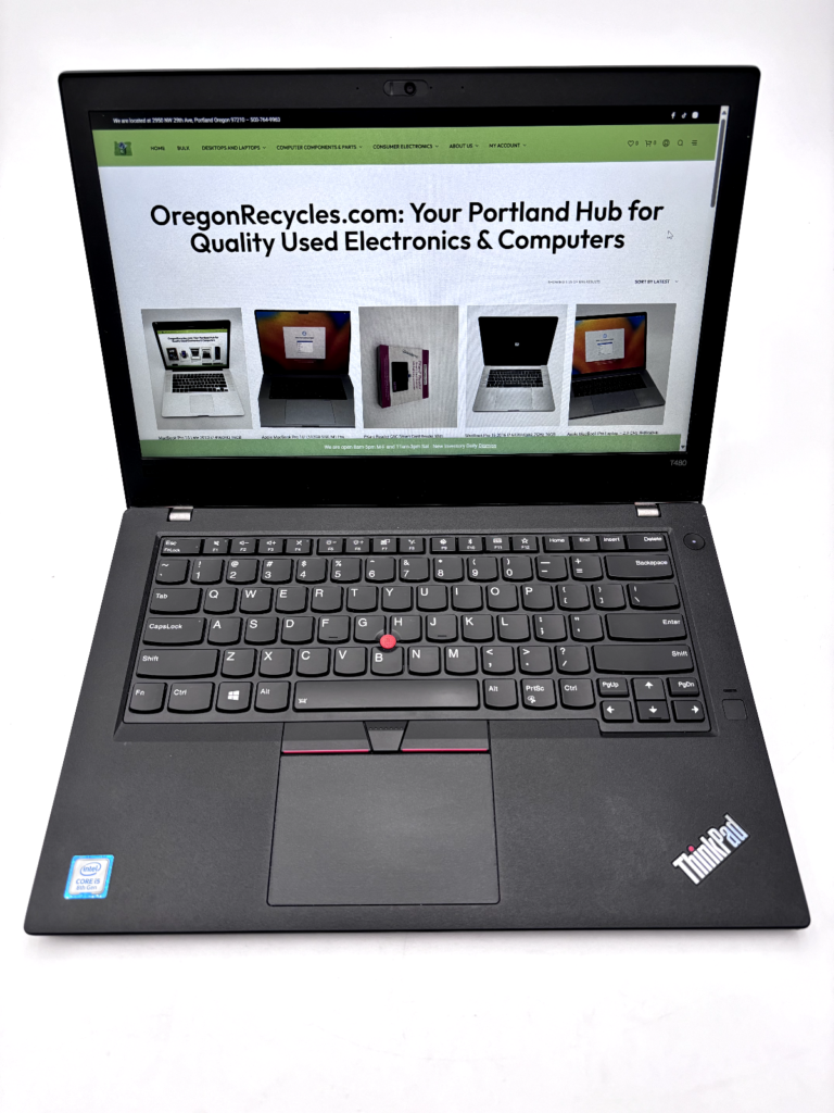 Lenovo-ThinkPad-T480-i5-8250U-